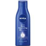 Nivea Подхранващо мляко за тяло, 250 ml Лосион за тяло