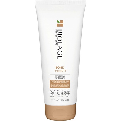 Matrix Biolage Bond Therapy Conditioner 200 ml