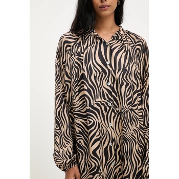 ANSWEAR Рокля Answear. LAB (AB358a)