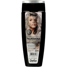 Delia Cameleo preliv STRIEBORNÝ S JASMÍNOVOU VODOU 200 ml