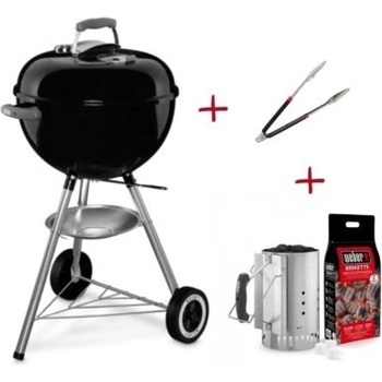 Weber Classic Kettle 1247637