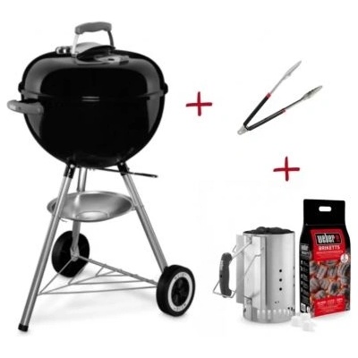 Weber Classic Kettle 1247637