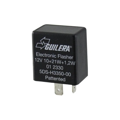 Relé blinkru RMS 246120240 12V 10+21 W