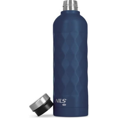 Nils Camp Termoláhev NC3805 modrá 750 ml