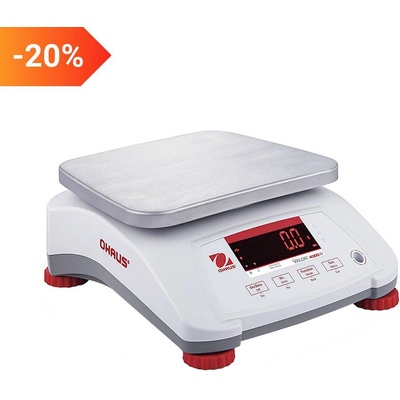 OHAUS Везна Ohaus Valor 4000, 3кг (V41PWE3T-M)