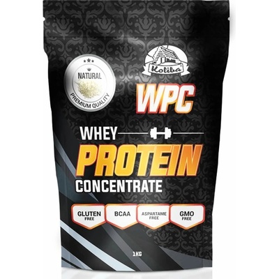 Koliba WPC Whey Protein Concentrate 1000 g