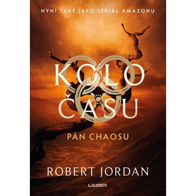 Kolo času Pán chaosu