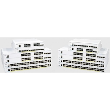 Cisco CBS350-8XT