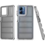 Techsuit Калъф за Motorola Moto G14 - Wave Shield - Черен (KF2327130)