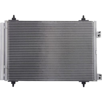 Chladič klimatizace Citroen C4 Picasso I (UD) 06-13 1.6 1.8 2.0
