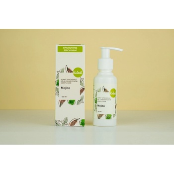 Navia sprchový krém Mojito 100 ml