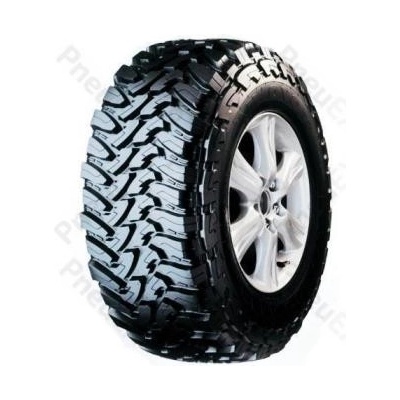 Toyo Open Country M/T 37/13 R20 121P