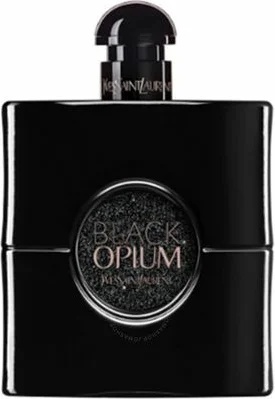 Yves Saint Laurent Black Opium (Le Parfum) Extrait de Parfum 90 ml Tester