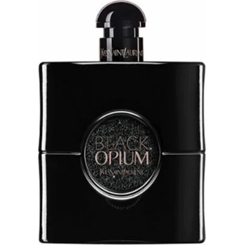 Image 1 of Yves Saint Laurent Black Opium (Le Parfum) Extrait de Parfum 90 ml Tester