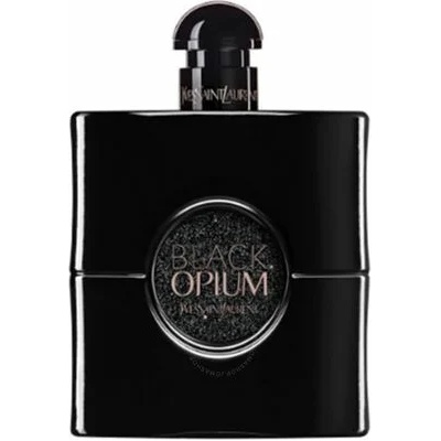 Yves Saint Laurent Black Opium (Le Parfum) Extrait de Parfum 90 ml Tester