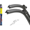 Compass Flat Set Cube16 610+610 mm 10555