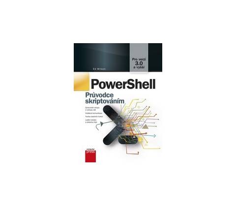 PowerShell - Ed Wilson