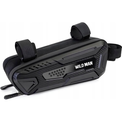 Wild Man M40 1 l na zadný nosič