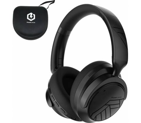 PowerLocus Bluetooth Hybrid ANC