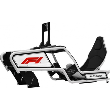 Playseat Formula Intelligence black PFI.00234