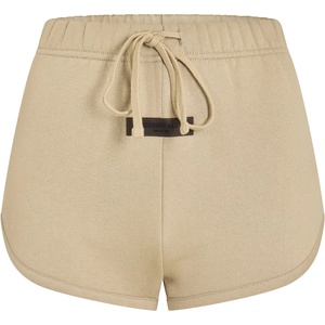 Fear of god essentials Къси панталони FEAR OF GOD ESSENTIALS Women's Beach Shorts - Seal
