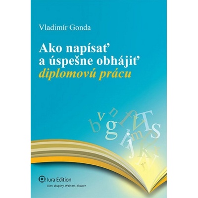 IURA - Gonda Vladimír