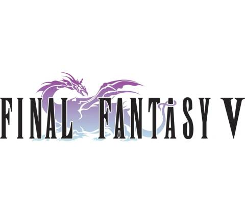 Final Fantasy 5