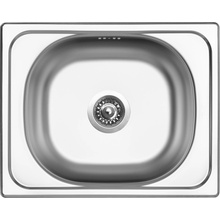 Sinks STSCLM5004005V CLASSIC 500 V 0,5mm matný