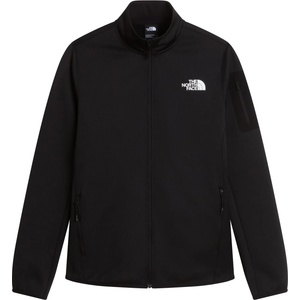 The North Face Дамско поларено яке The North Face Women's Mistyescape Fleece Fleece jacket - TNF Black (105-7918-0214)