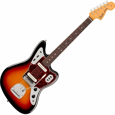 Fender Vintera III Mid '60s Jaguar RW