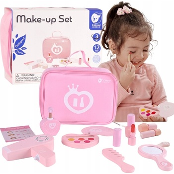 Sada make-up s príslušenstvom