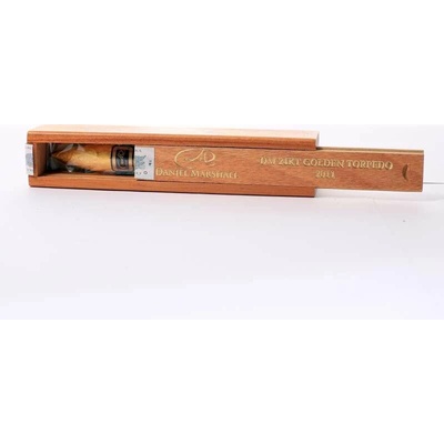 Daniel Marshall Torpedo Gold 1 ks