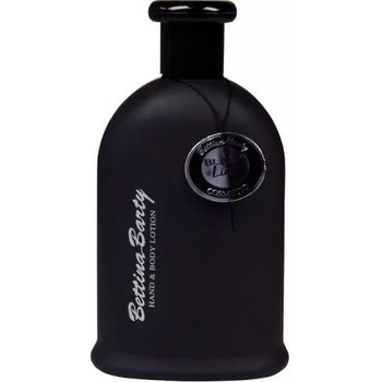 Bettina Barty Black Line Лосион за ръце и тяло, 500 ml