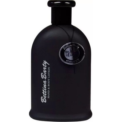 Bettina Barty Black Line Лосион за ръце и тяло, 500 ml