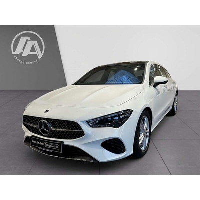 Mercedes-Benz CLA 200 Shooting Brake d 110 kW