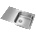 Teka Кухненска мивка TEKA, Universe 50 T-XP 1B 1D (Universe 50 T-XP 1B 1D)
