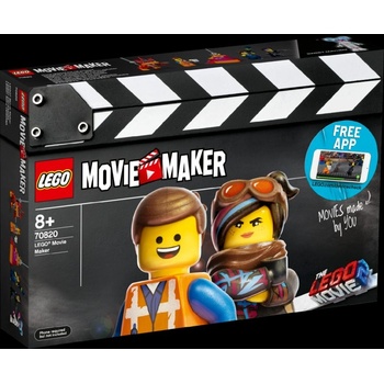 LEGO® Movie 70820 Movie Maker