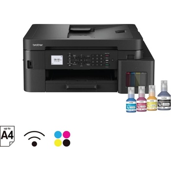 Image 1 of Brother MFC-T930DW (MFCT930DWYJ1)