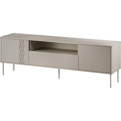 Cama Meble EF Tresse 180x40x54,5 cm