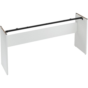 KORG STB1 Дървена стойка за клавиатура White (KRSTB1WH)