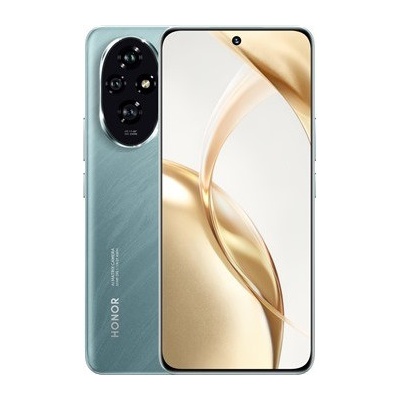 HONOR 200 12GB/512GB Emerald Green – Hledejceny.cz