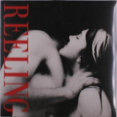 MYSTERINES - REELING LP