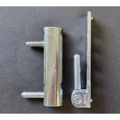 Siegenia Pant spodní TITAN 1151/SS – Hledejceny.cz