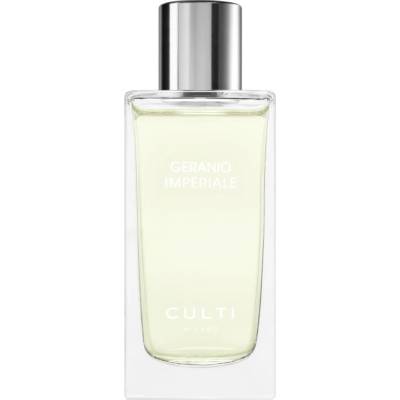 CULTI MILANO Aquae Geranio Imperiale EDT 100 ml