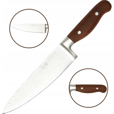 IKEA Nůž na kuchyňské potřeby 20 cm