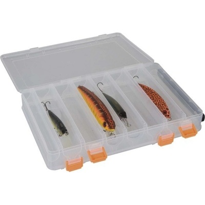 DOIYO Box IC Minnow Case