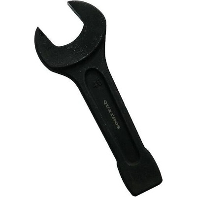 Quatros Otevřený plochý úderový klíč rozměr 55 mm QS57055