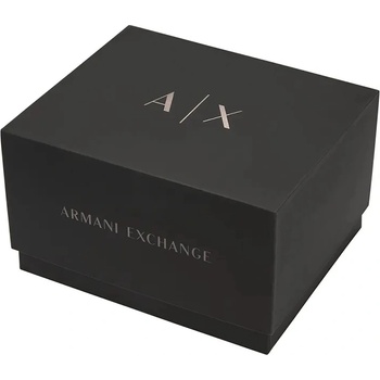 Armani Exchange Часовник и гривна Armani Exchange (AX7163SET)