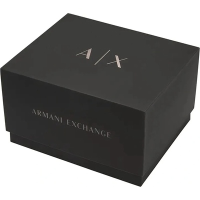 Armani Exchange Часовник и гривна Armani Exchange (AX7163SET)