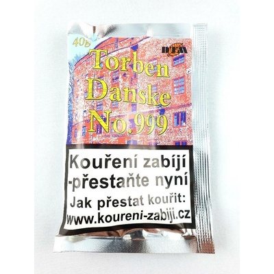 DTM Torben Danske No.999 40 g